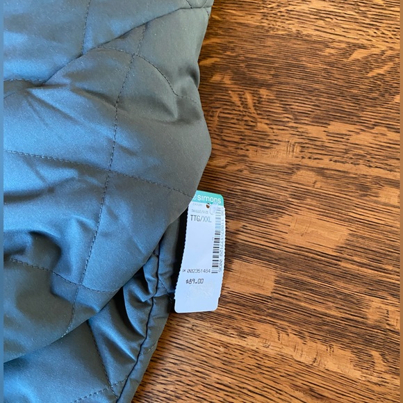 Recent fashion jacket - Picture 7 of 8